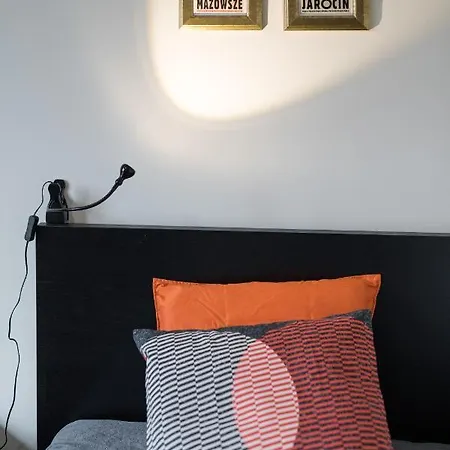 Krakow Central Apartment Daire *