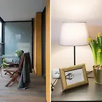 Free Parking Апартаменты Краков