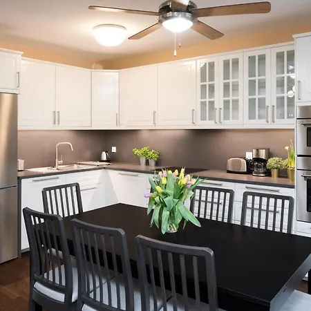 Apartman Free Parking *