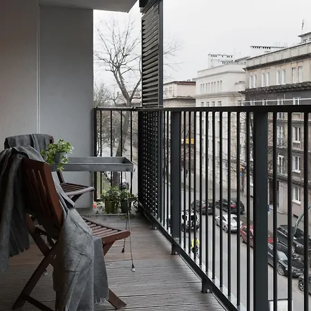 Free Parking 克拉科夫