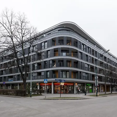 Free Parking Apartman *