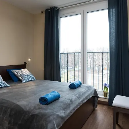 Apartament Krakow Central Apartment *